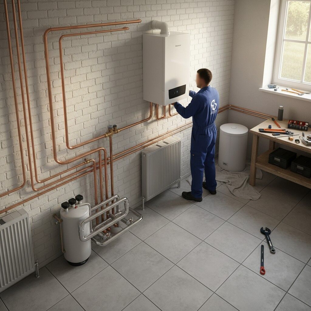 ENERCON SERVICE FRANCE